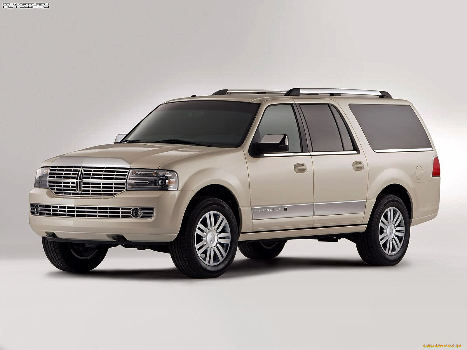 navigator, , lincoln
